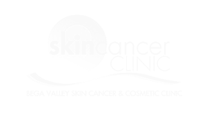 skin cancer clinic logo