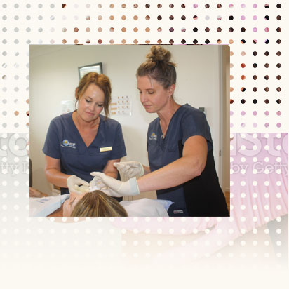 Bega Valley Skin Cancer Clinic Anti Wrinkle Injection